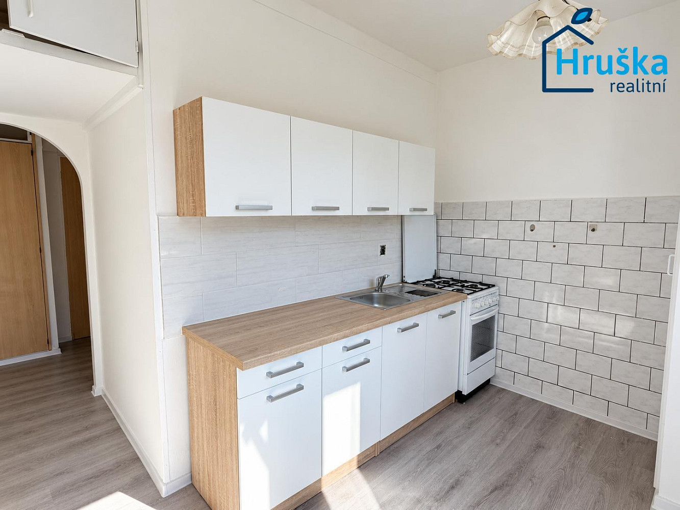 Pronájem bytu 2+1, 55m², ul. Marie Majerové, Ostrava