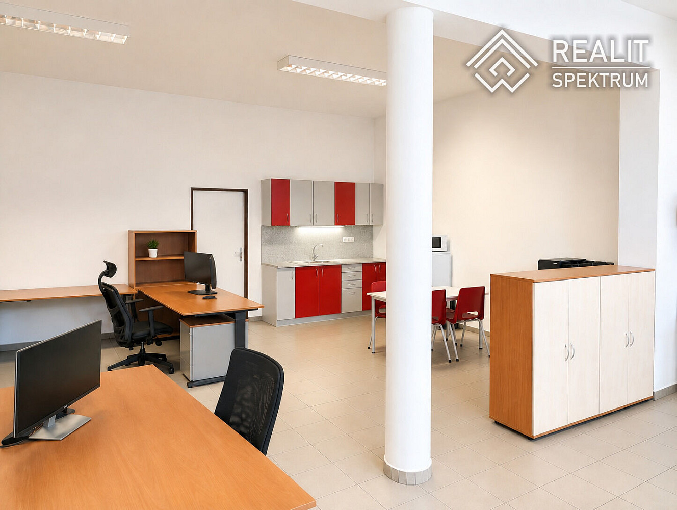 Pronájem obchodních prostor 128 m² – fotografie 5