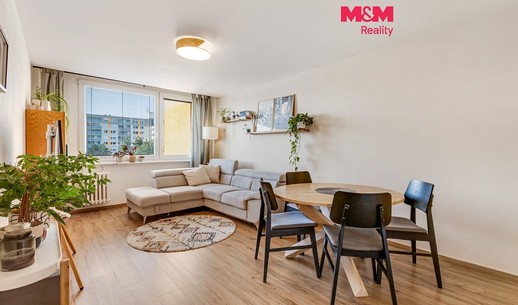 Prodej bytu 3+kk 66 m², Praha – fotka 1 z 28