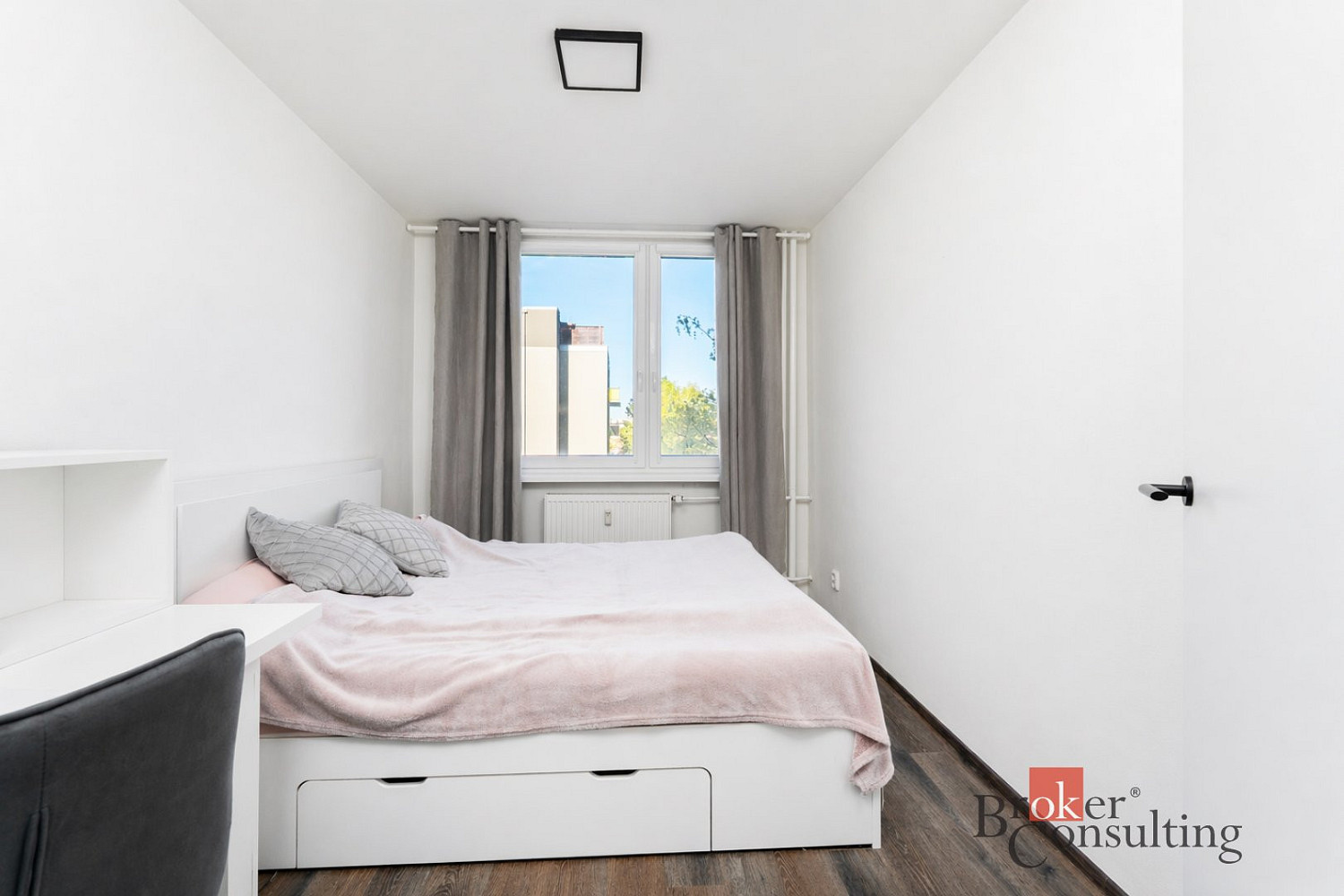 Prodej bytu 2+kk 38 m² — photo 4