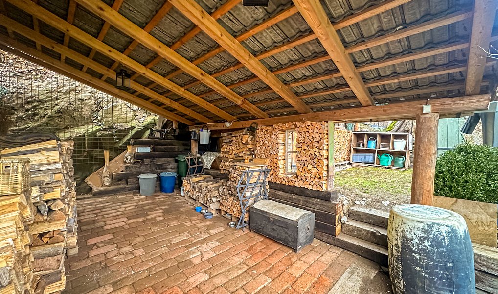 Prodej domu 145 m² s pozemkem 314 m², Svatý Jan – náhled fotky 33