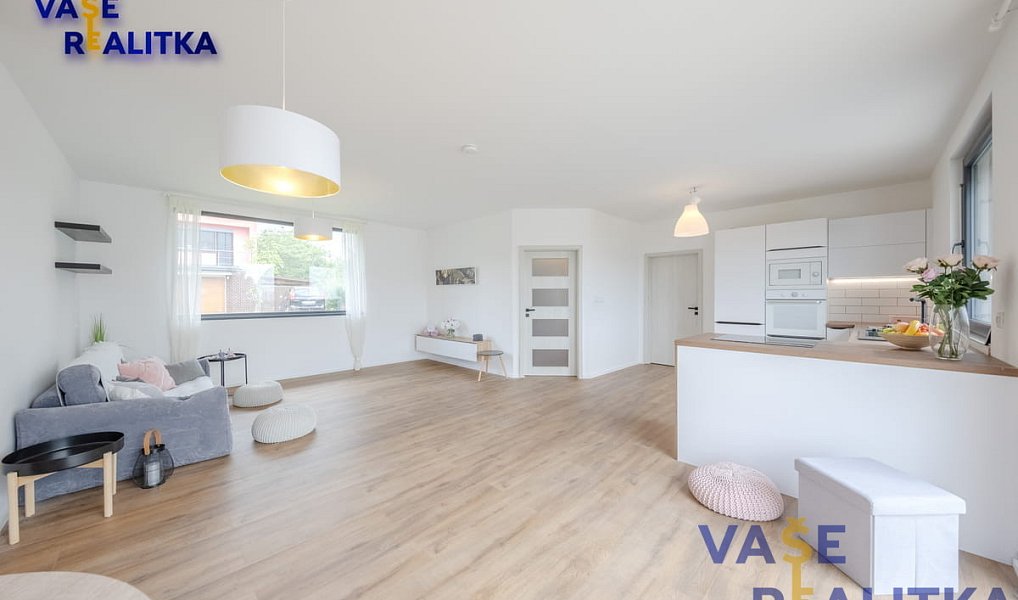Prodej domu 116 m² s pozemkem 720 m², Holešov – náhled fotky 4