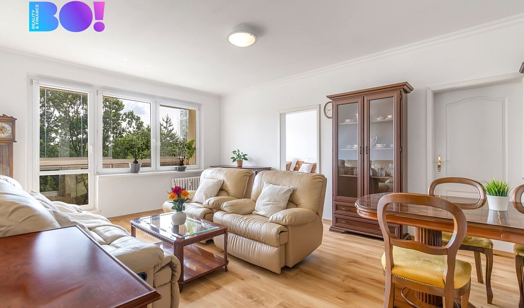 Prodej bytu 4+1 75 m², Havířov – náhled fotky 5
