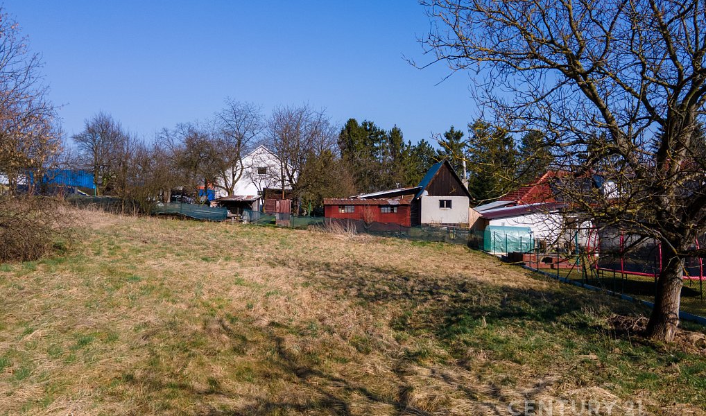 Prodej stavebního pozemku 1 324 m², Bartošovice – náhled fotky 4