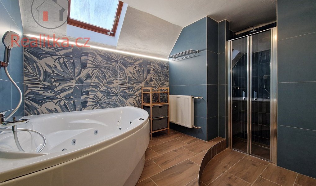 Pronájem domu 200 m² s pozemkem 147 m², Český Krumlov – náhled fotky 5