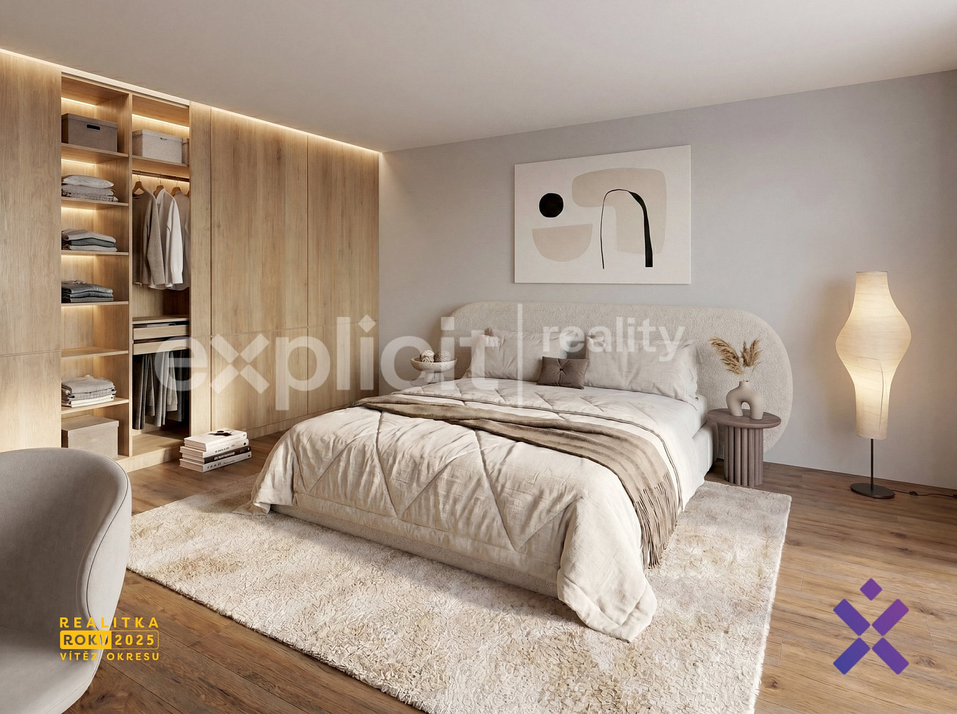 Prodej bytu 2+kk 67 m²