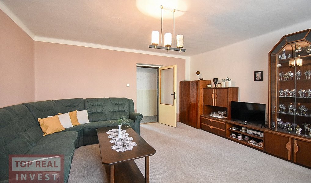 Prodej domu 257 m² s pozemkem 5 234 m², Přerov – náhled fotky 6