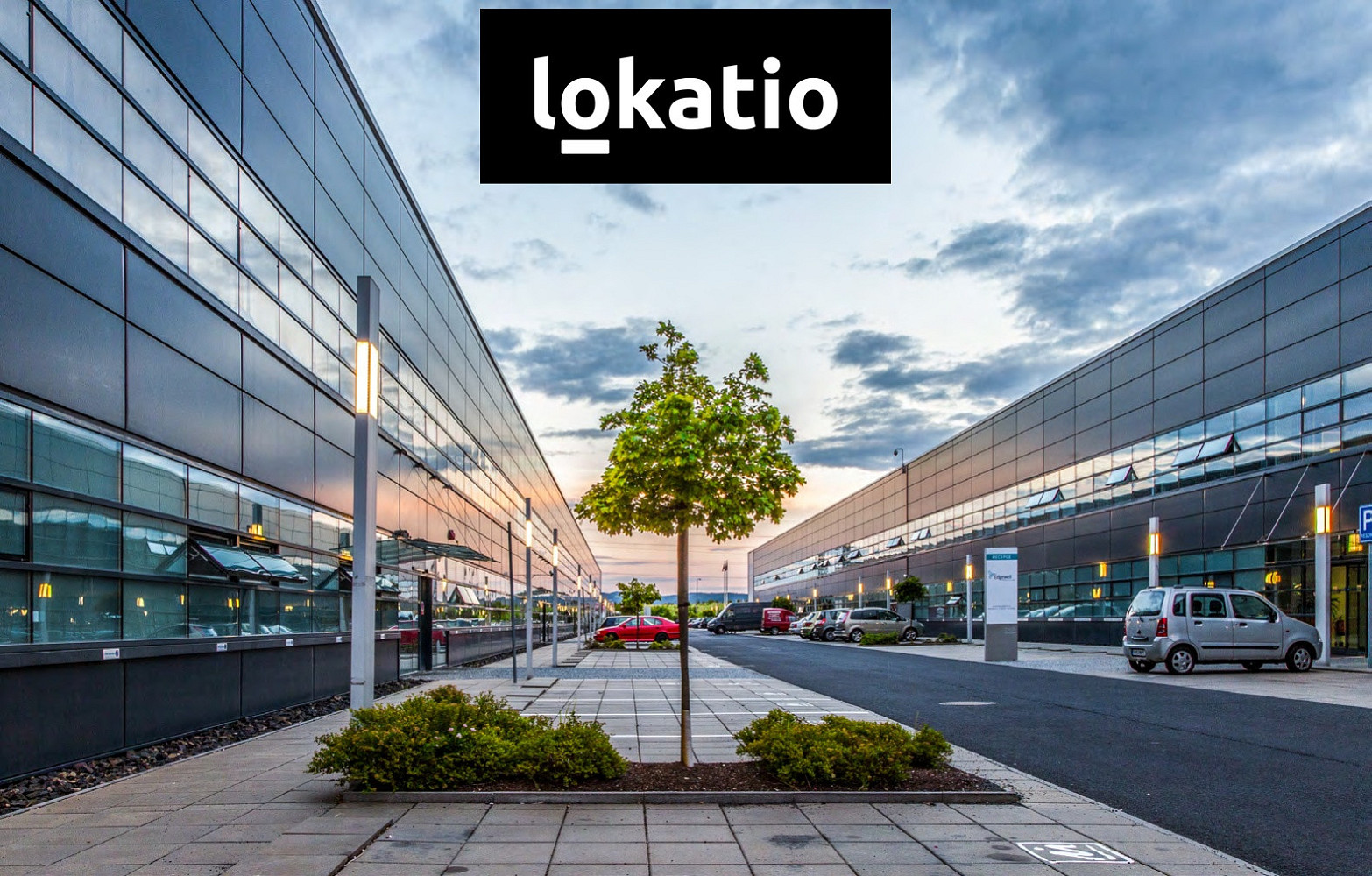 Pronájem skladovacích prostor 4 724 m² — photo 4