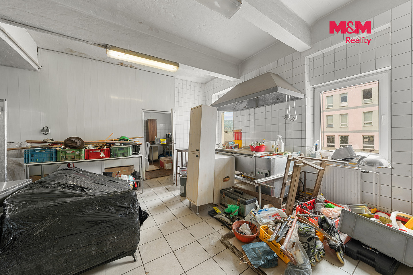 Prodej výrobních prostor 1 250 m² — photo 4