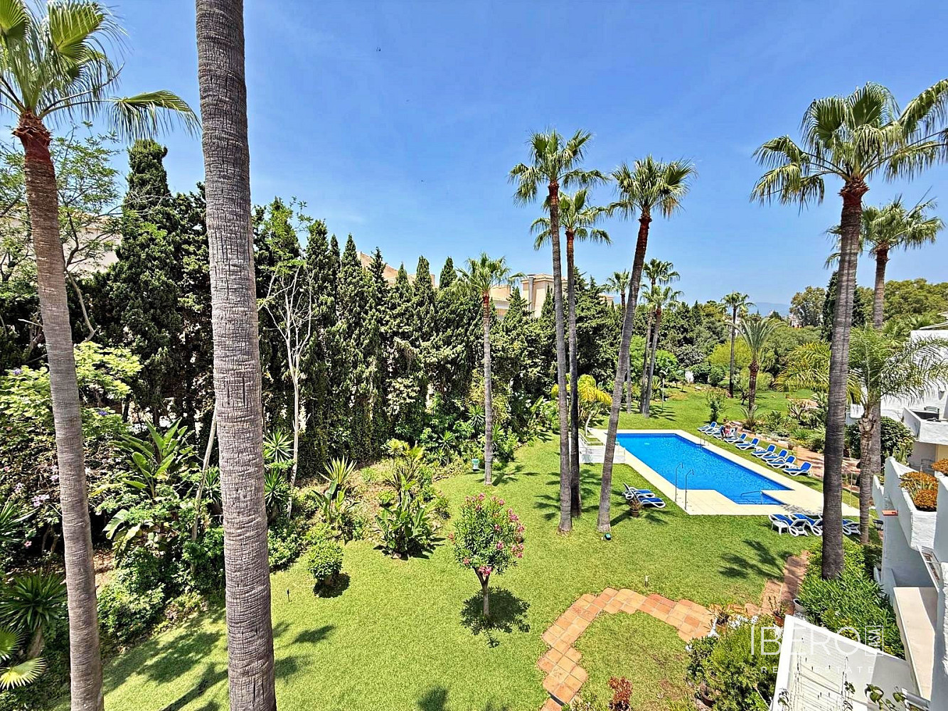 Pis 4+kk – Puerto Banús - Vista 4
