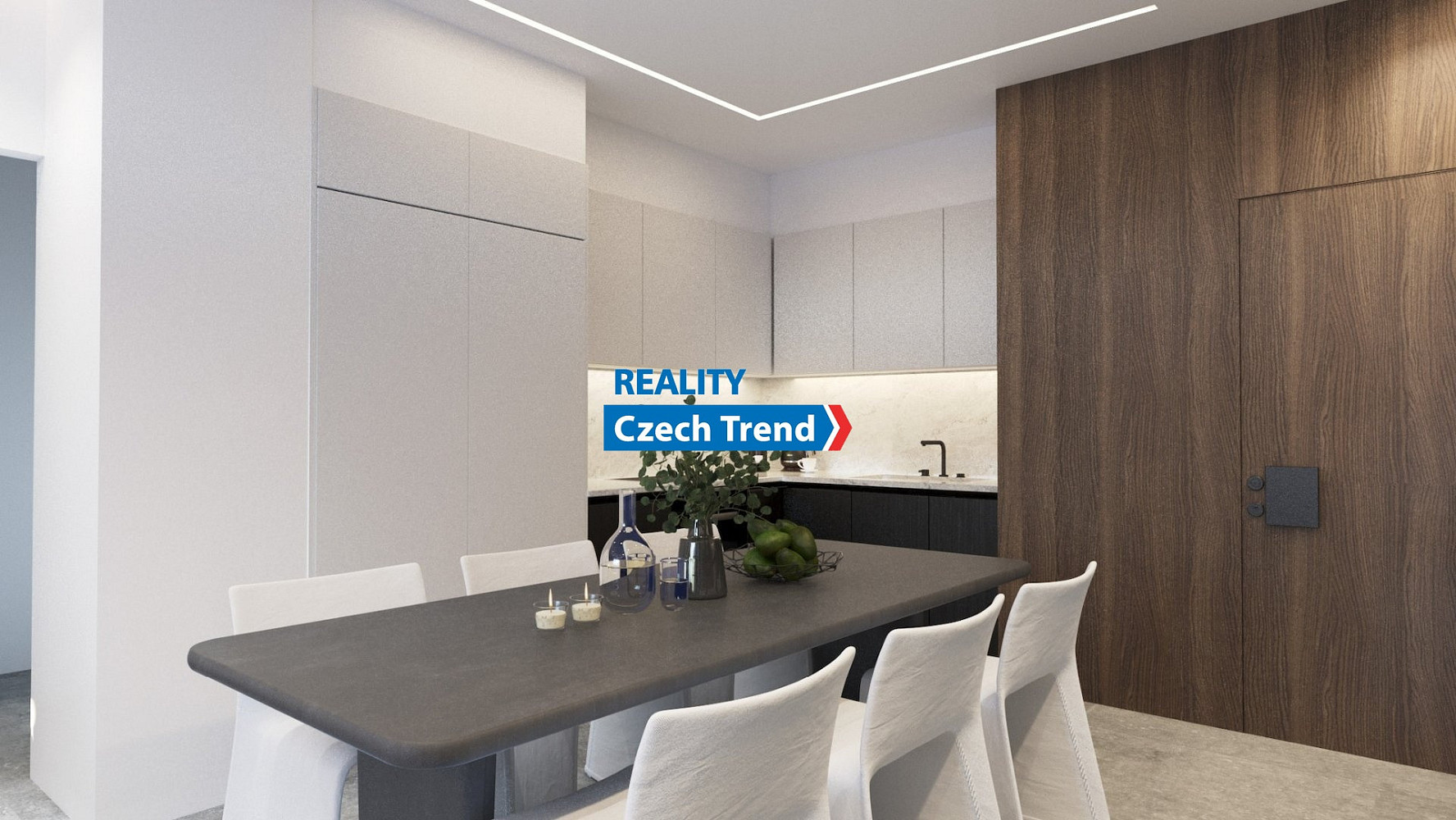 Prodej ubytovacího objektu 75 m² - Vista 4
