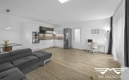 Prodej bytu 2+kk 59 m²