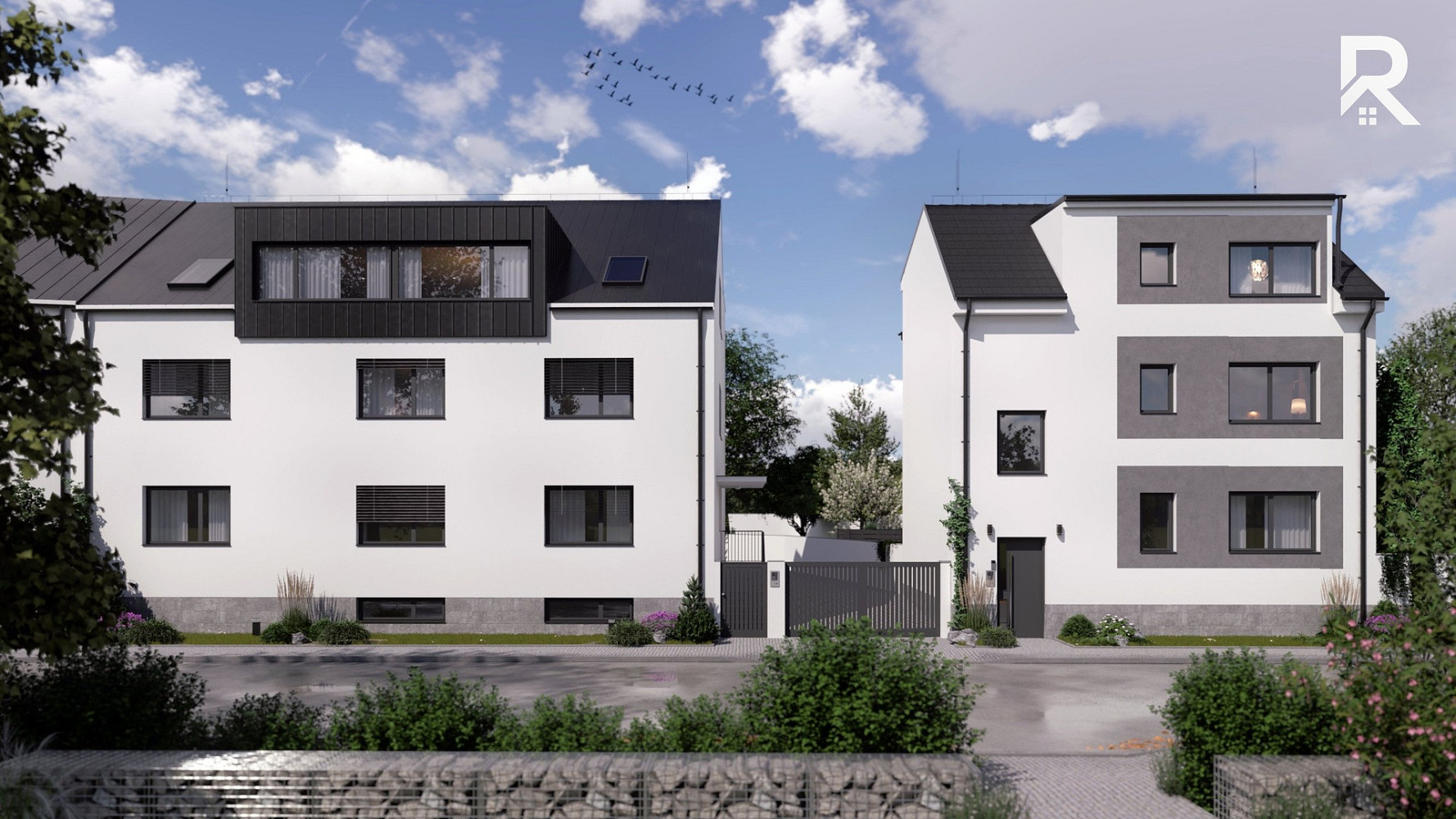 Prodej bytu 3+kk 70 m² — photo 3