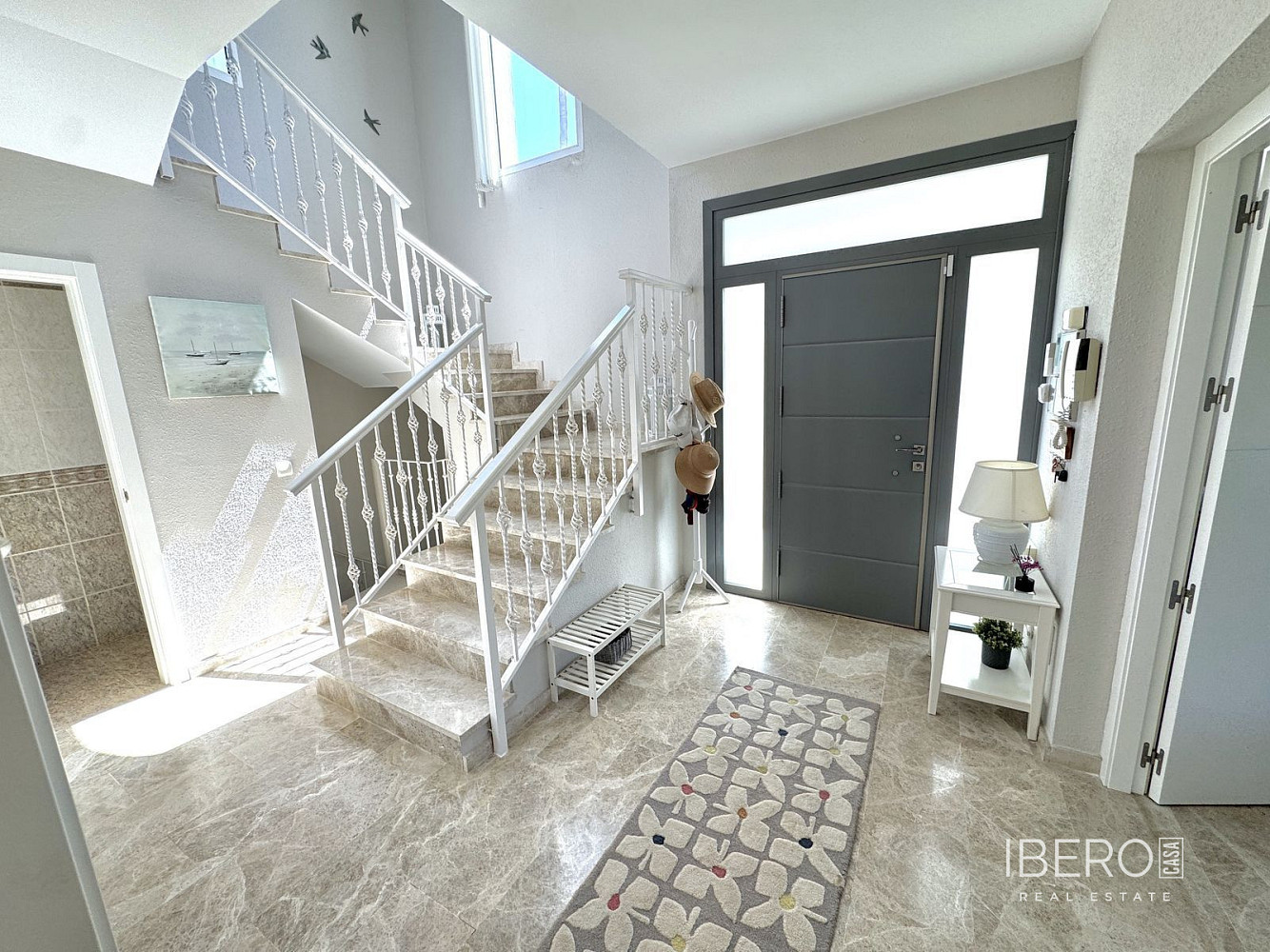 Casa 5+kk – Mijas, Urbanización Sitio de Calahonda - Vista 4