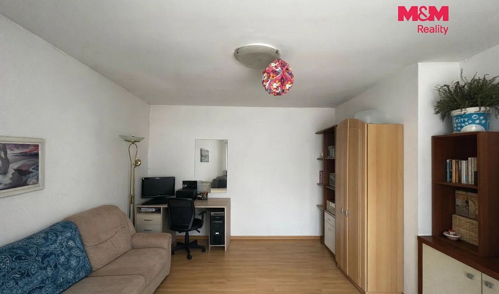 Prodej domu 62 m² s pozemkem 521 m², Mnichovo Hradiště – náhled fotky 3