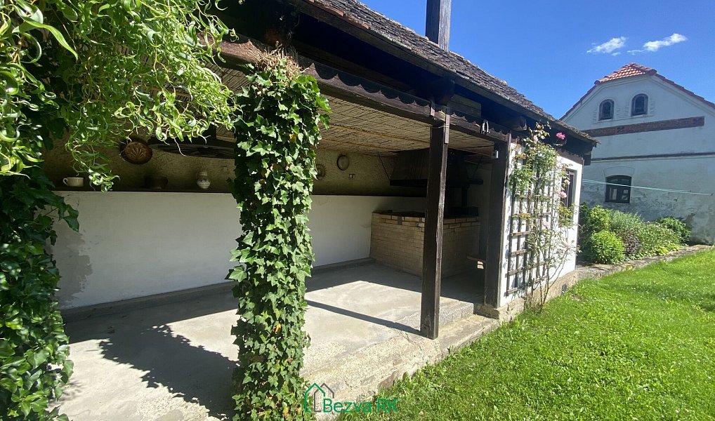 Prodej chaty/chalupy 107 m² s pozemkem 5 864 m², Klučenice – náhled fotky 21