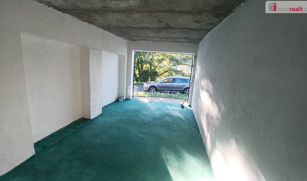 Prodej, garáž, Střekov, Ústí n/L, OV, Ústí nad Labem – náhled fotky 6