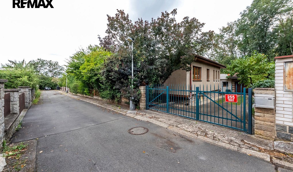 Prodej domu 130 m² s pozemkem 740 m², Praha – náhled fotky 7