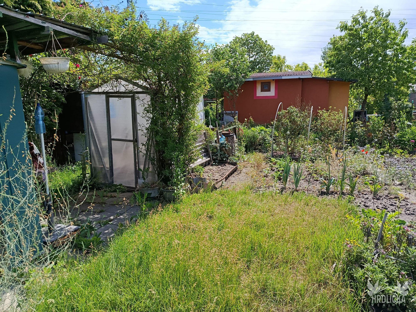 Prodej zahrady 116 m² – fotografie 5