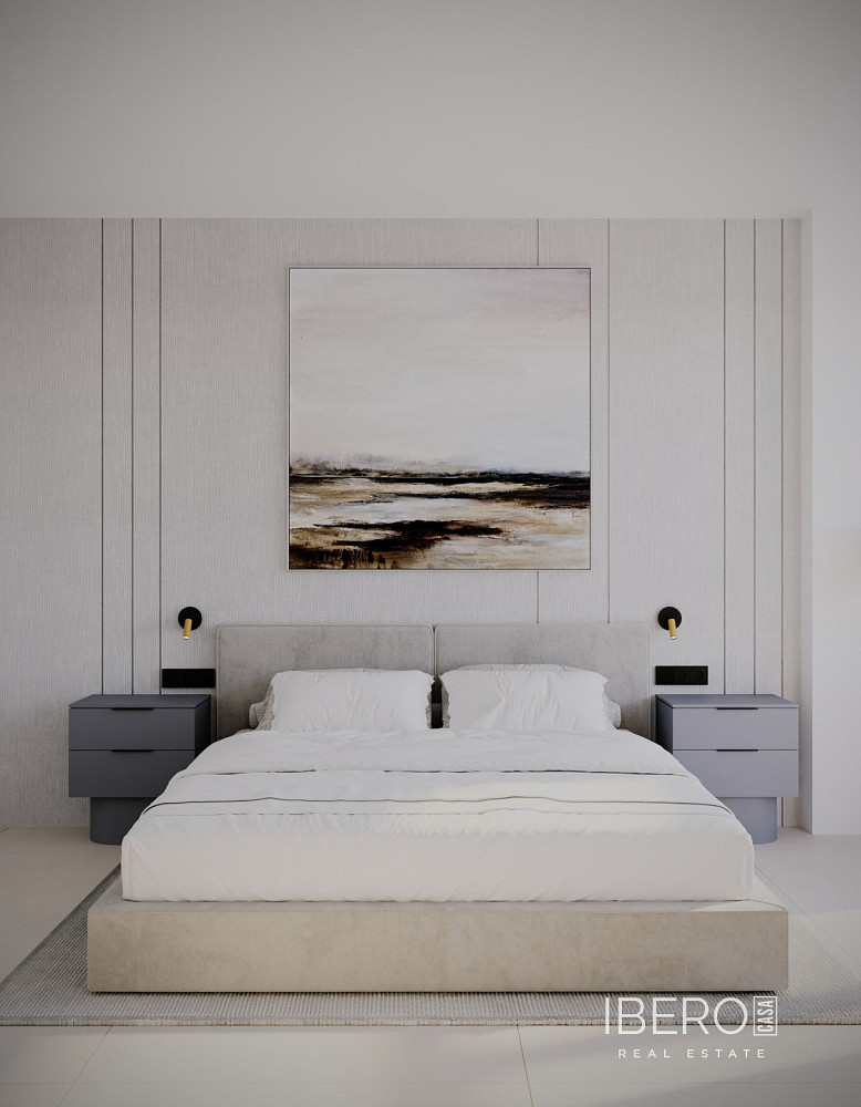 Piso 2+kk – Guardamar del Segura - Vista 5