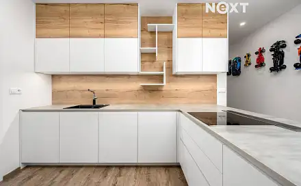 Prodej bytu 3+kk 90 m², Nerudova, Hradec Králové