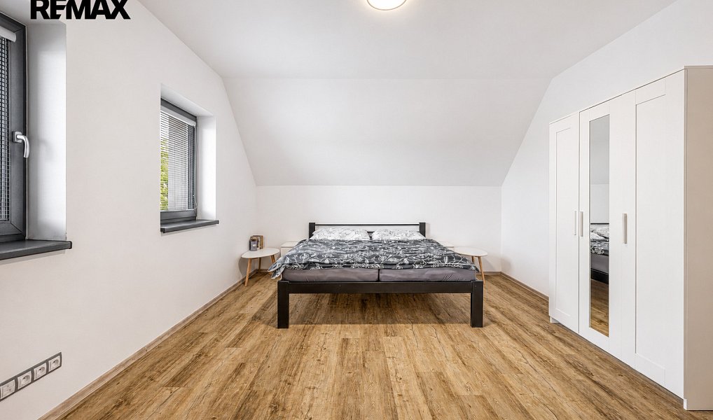 Prodej domu 196 m² s pozemkem 511 m², Třeboň – náhled fotky 25