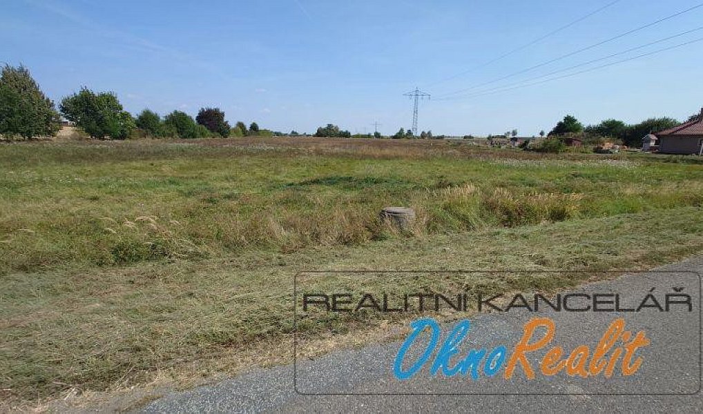 Prodej stavebního pozemku 1 726 m², Šumná – náhled fotky 4