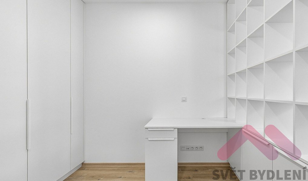 Pronájem bytu 1+kk 25 m², Praha – náhled fotky 10