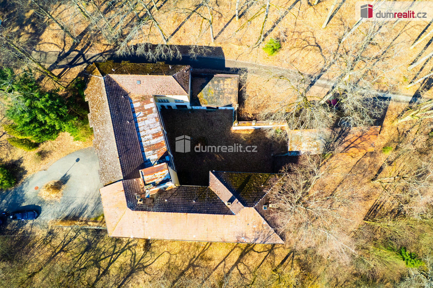 Prodej komerčního objektu (jiného typu) 2 181 m² — photo 5