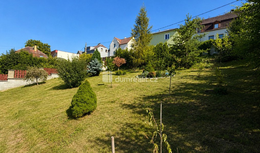 Prodej domu 195 m² s pozemkem 725 m², Ústí nad Labem – náhled fotky 26