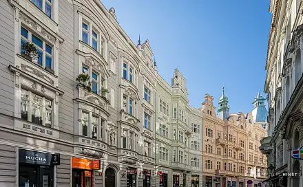 Prodej bytu 2+kk 98 m²