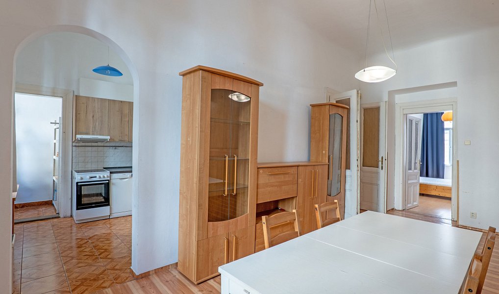 Prodej bytu 3+1 76 m², Praha – náhled fotky 6