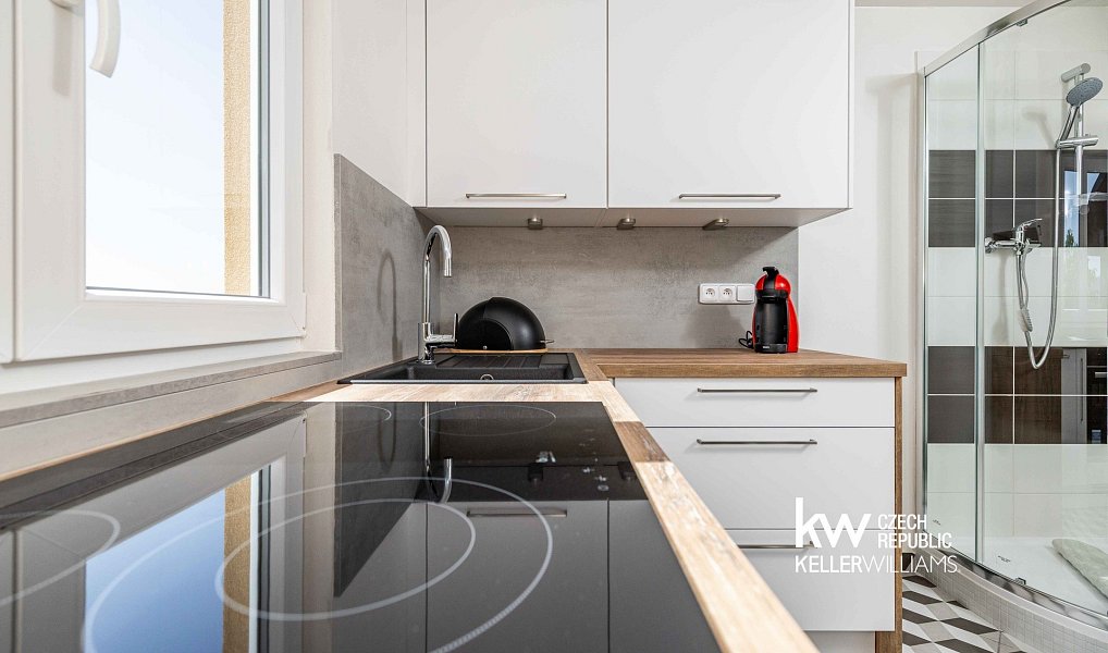 Prodej chaty/chalupy 33 m² s pozemkem 640 m², Malé Žernoseky – náhled fotky 17