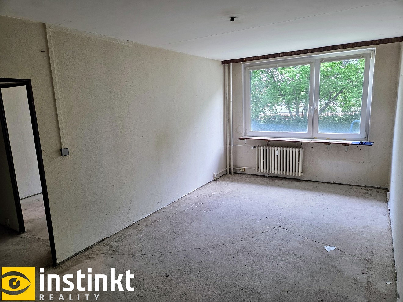 Prodej bytu 2+kk 43 m² — photo 3