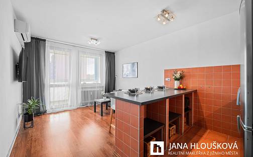 Prodej bytu 2+kk 45 m²