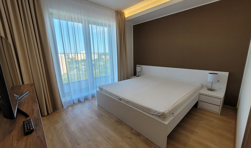 Pronájem bytu 2+kk 65 m², Praha – náhled fotky 8