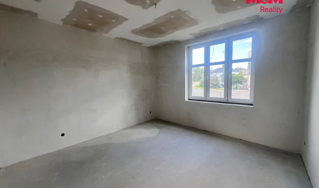 Prodej nájemního domu, činžáku 447 m², Ostrava – náhled fotky 7