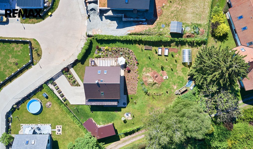 Prodej domu 114 m² s pozemkem 1 305 m², Chotěvice – náhled fotky 8