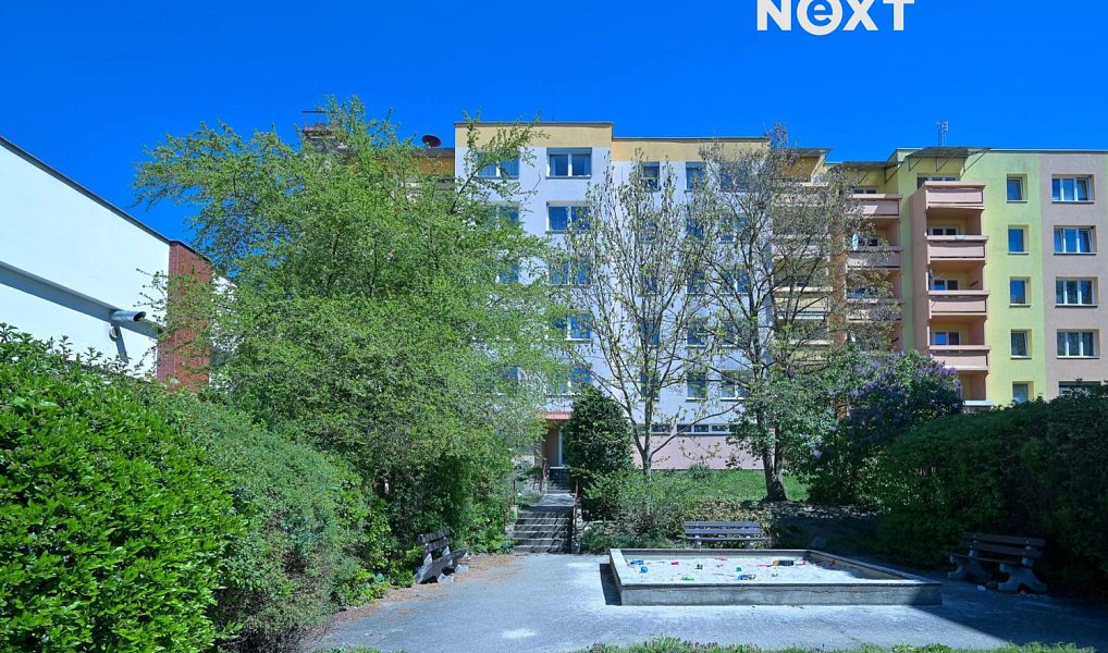Prodej bytu 3+1 67 m², Hluboká nad Vltavou – náhled fotky 18