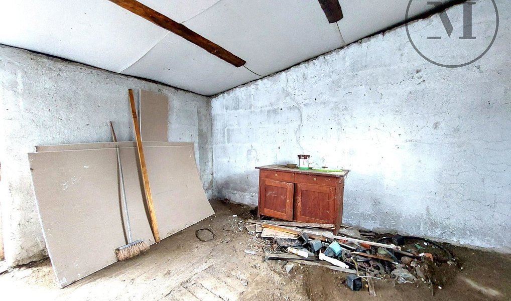 Prodej chaty/chalupy 36 m² s pozemkem 56 m², Horní Planá – náhled fotky 10