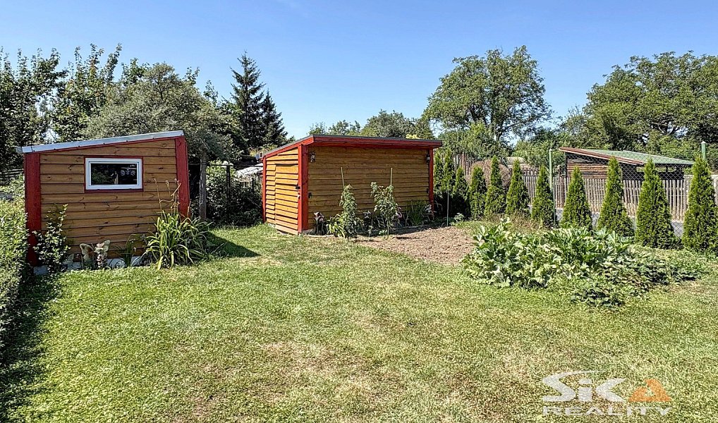 Prodej stavebního pozemku 683 m², Louny – náhled fotky 24