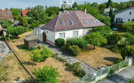 Prodej domu 175 m² s pozemkem 768 m², Na Souvrati, Plzeň - Skvrňany