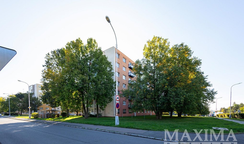 Prodej bytu 2+1 52 m², Kladno – náhled fotky 17