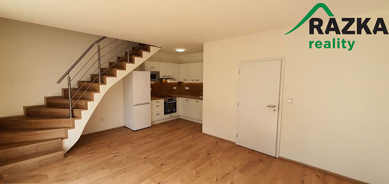 Prodej bytu 4+kk 90 m²