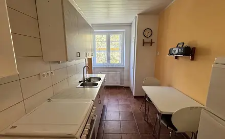 Pronájem bytu 3+1 71 m²