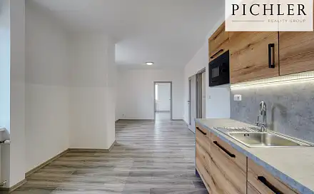 Pronájem bytu 3+kk 70 m², Kollárova, Chotěšov, okres Plzeň-Jih