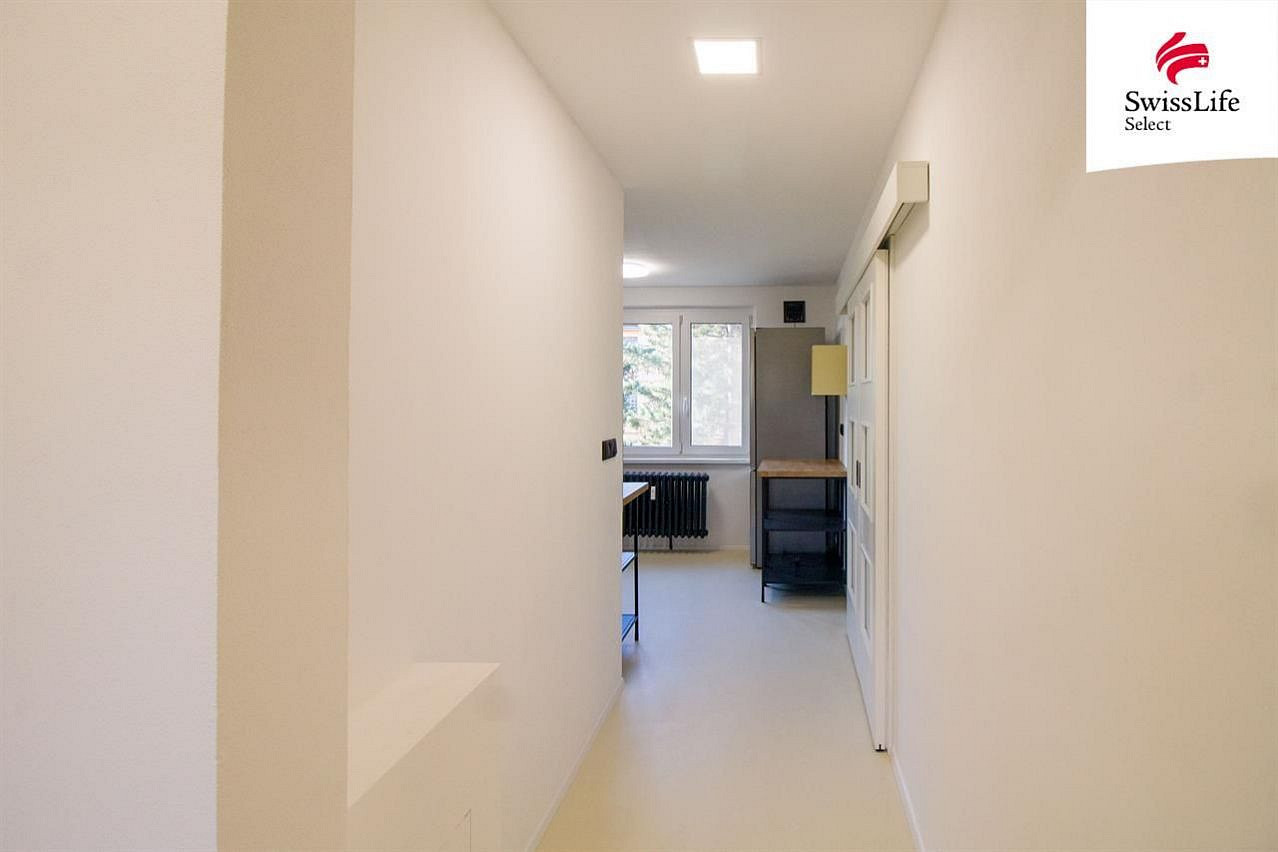 Pronájem bytu 2+1 58 m² – fotografie 4
