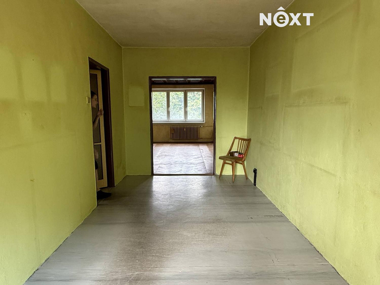 Prodej bytu 4+kk 74 m² — photo 2