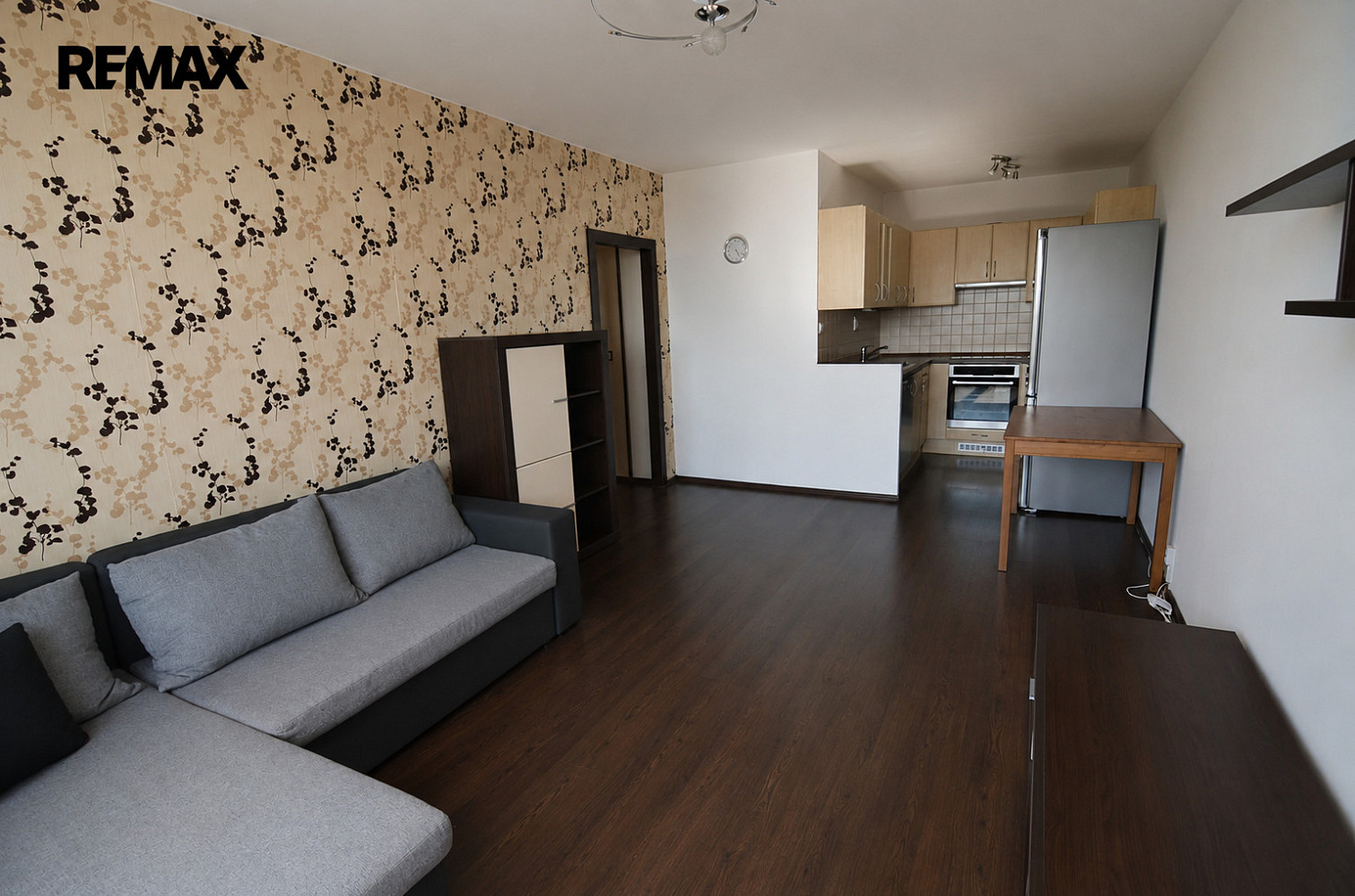 Pronájem bytu 2+kk 46 m² — photo 3