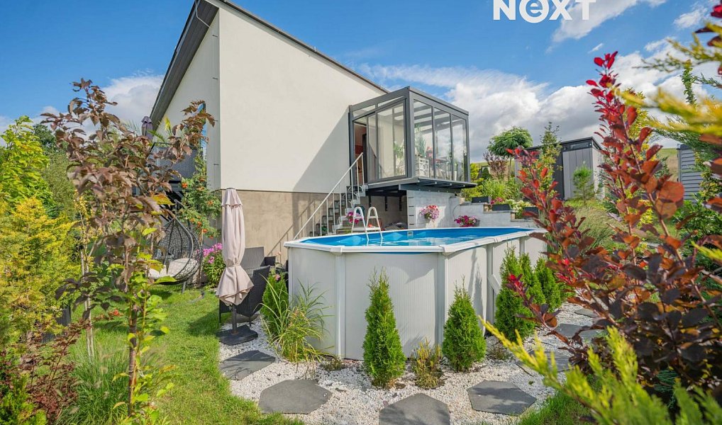 Prodej domu 94 m² s pozemkem 580 m², Šumperk – náhled fotky 24